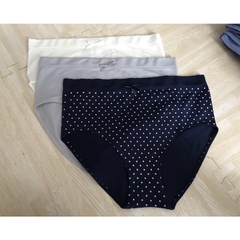Set 3 quần lót Primark seamless, hàng xuất xịn