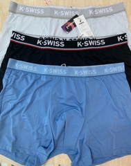 Quần boxer nam Kwiss