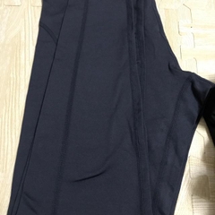 Quần tập legging giữ nhiệt TSLA, hàng xuất xịn