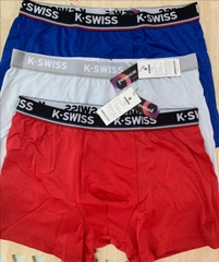 Quần boxer nam Kwiss