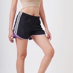 Quần short nữ Adi, hàng xuất xịn