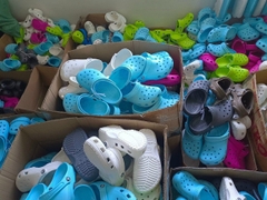 Crocs sandal
