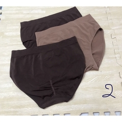 Set 3 quần lót Paramour/ Felina, hàng xuất xịn