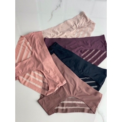 Set 3 quần lót Anko (có big), hàng xuất xịn