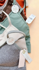 Bra Seamless Danskin
