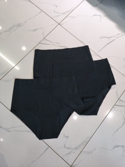 set 3 quần lót su lưng cao brief con chó Cuidado, hàng xuất xịn