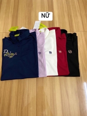 Áo golf unisex Palm Springs xuất Hàn