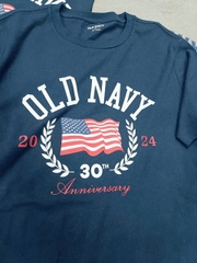Áo thun nam Old Navy, hàng xuất xịn