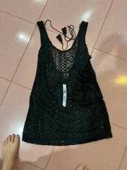 Áo khoác biển AFS77