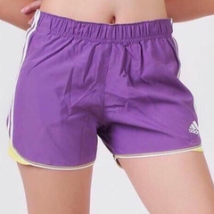 Quần short nữ Adi, hàng xuất xịn