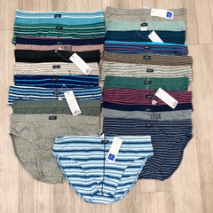 Set 3 Quần lót nam Key
