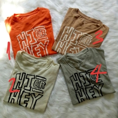 Áo Gap unisex Hi Hey, hàng xuất xịn