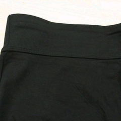 SALE- Quần legging lửng cotton, hàng xuất xịn