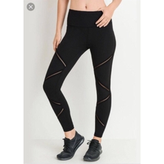 Quần tập gym Mono b, hàng xuất xịn