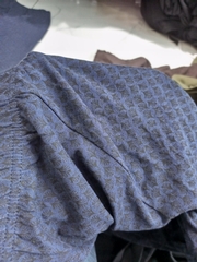 SALE- Quần lửng cotton Basic Edition