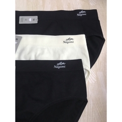 Set 3 quần lót bikini seamless Nayomi, hàng xuất xịn