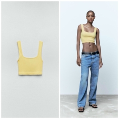 tank top Zara
