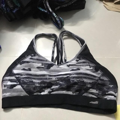 Áo tập Bra gym Avia, hàng xuất xịn
