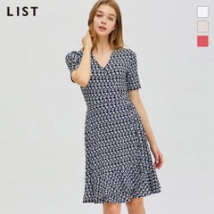 Đầm List