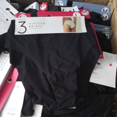 Set 3 quần lót Hipper Brief, hàng xuất xịn