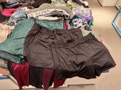 quần short Tek Gear