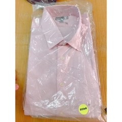 Áo sơ mi nam Express extra slim, hàng xuất xịn