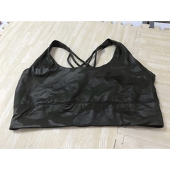 (big)Bra tập/ Áo tập Rae Mode sequin 01, hàng xuất xịn