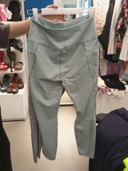 Quần legging RBX bigsize xuớc
