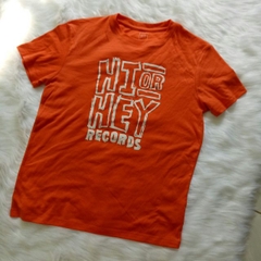 Áo Gap unisex Hi Hey, hàng xuất xịn