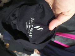 Quần legging big Skechers