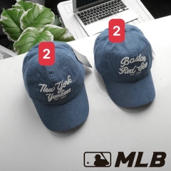 Nón MLB