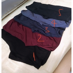Quần legging short Rae Mode, hàng xuất xịn