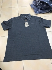 Áo thun polo nam Hollis