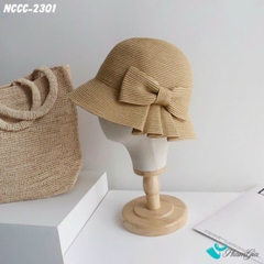 Nón cói 02