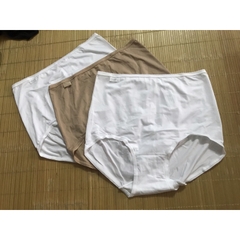 Set 3 quần brief microfiber (có big) , hàng xuất xịn