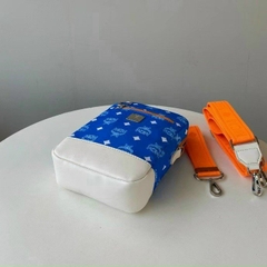 Túi đeo chéo MCM