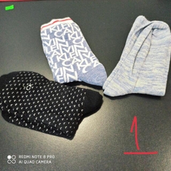 Set 3 Vớ dài unisex, hàng xuất xịn