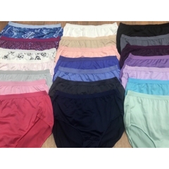 Set 6 Quần lót brief Hanes ( big) , hàng xuất xịn