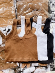 Áo tank top Justify, rue 21, hàng xuất xịn