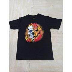 SALE - Áo thun teen kid Halloween, hàng xuất xịn