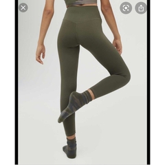 Quần tập legging gym yoga Aerie, hàng xuất xịn
