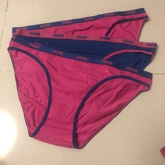 Set 3 quần bikini Pu, hàng xuất xịn