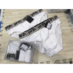 Set 2 quần lót nam Parah-02, hàng xuất xịn