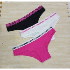 Set 3 quần lót bikini Ree, hàng xuất xịn