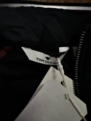Áo phao nam Tom Taylor