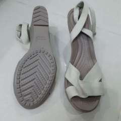 Giày sandal đế xuồng (big size), hàng xuất xịn