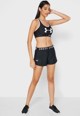 Quần short nữ Under Armour