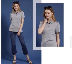 Áo polo nữ Jandior, hàng xuất xịn