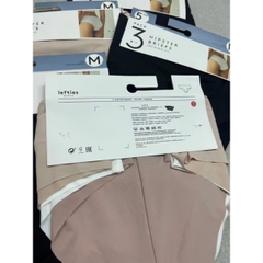 Set 3 quần lót Hipper Brief, hàng xuất xịn