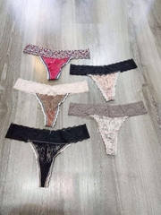 Set 5 quần lọt khe freesize